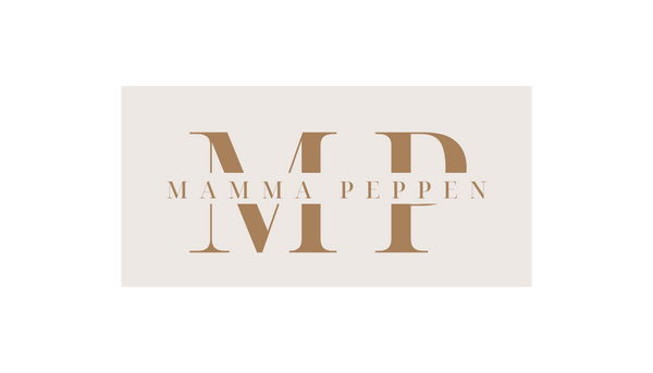 Mamma Peppen